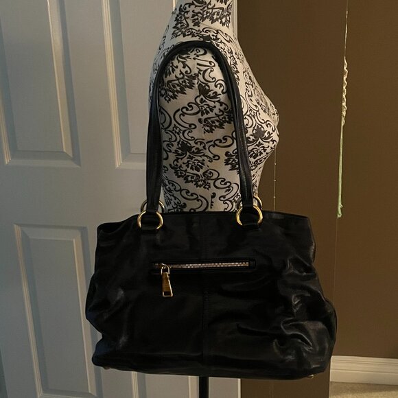 Prada Black Shoulder Bag - Picture 7 of 7